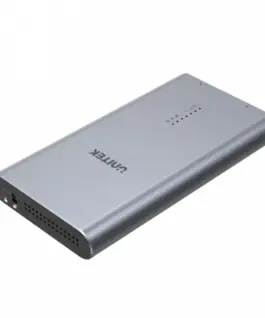 Unitek SolidForce USB-C to PCIe /NVMe M.2 SSD