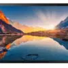 Samsung Monitor professional QM55B-T 55 inch Mat touch 24h/7 500(cd/m2) 3840x2160 (UHD) S10 Player (Tizen 6.5) Wi-Fi/BT 3 years On-Site