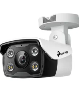 TP-LINK Camera IP VIGI C330 (4mm) 3MP Outdoor
