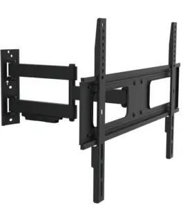 LogiLink TV wall mount 37-70 tilt swivel 50kg max