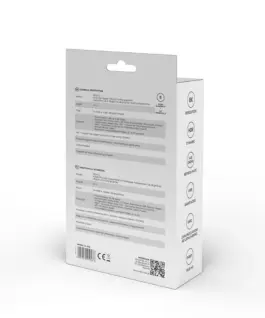 Savio кабел HDMI CL-142 v.2.1 1