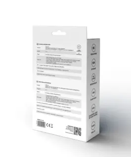 Savio кабел HDMI CL-143 v.2.1 3m