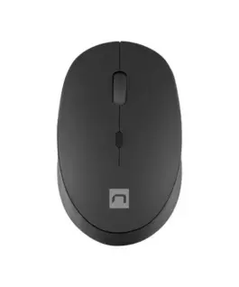 Natec Wireless мишка Harrier 2 черен