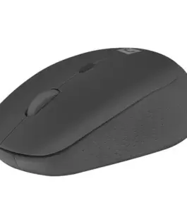 Natec Wireless мишка Harrier 2 черен