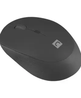 Natec Wireless мишка Harrier 2 черен