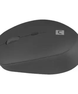 Natec Wireless мишка Harrier 2 черен