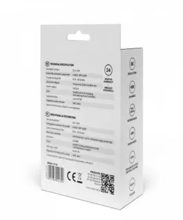 Savio кабел HDMI CL-147 v2.1