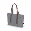 DICOTA Лаптоп bag for 13-141 inches Shopper Eco Motion light сив