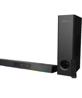 Creative Labs Sound Blaster Katana V2X
