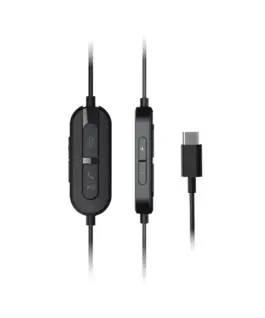 Alternative view of Creative Labs Headset with mic CHAT USB