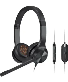 Creative Labs Headset with mic CHAT USB