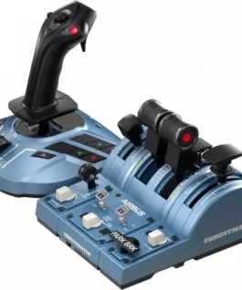 Thrustmaster Joystick TCA Captain Pack PC Xbox