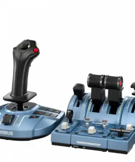 Thrustmaster Joystick TCA Captain Pack PC Xbox