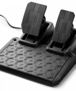 Thrustmaster Wheel T128 PC Xbox - Image 3