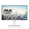 Asus Monitor 23.8 inch VA24EQSB-W бял IPS D-SUB HDMI DP USB3.0 PIVOT
