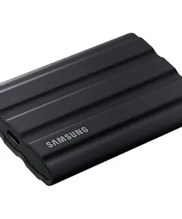 Samsung Portable SSD 4TB T7 SHIELD черен USB3.2