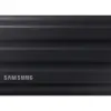 Samsung Portable SSD 4TB T7 SHIELD черен USB3.2