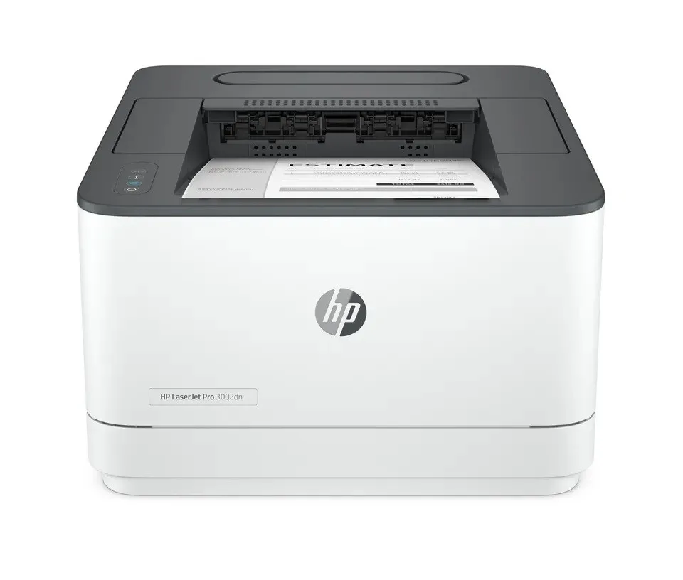 HP Inc. Printer LaserJet Pro 3002dn 3G651F