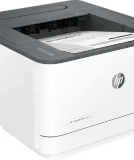 Alternative view of HP Inc. Printer LaserJet Pro 3002dn 3G651F