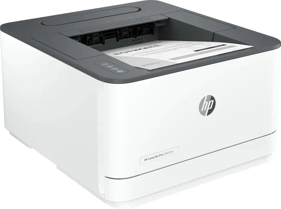 HP Inc. Printer LaserJet Pro 3002dn 3G651F - Image 2