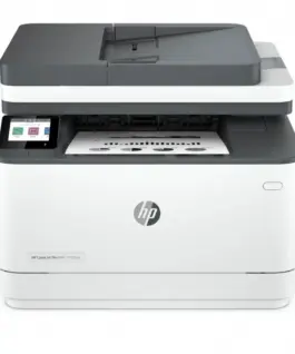 HP Inc. Multifunctional printer LaserJet Pro 3102fdn 3G629F