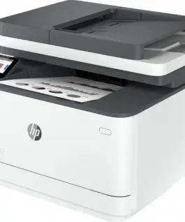 HP Inc. Multifunctional printer LaserJet Pro 3102fdn 3G629F