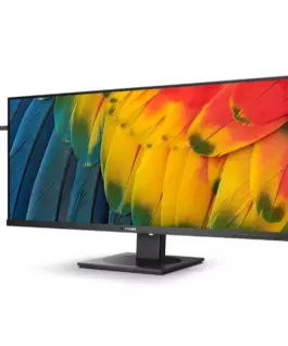 Philips Monitor 40 inches 40B1U5600 IPS HDMI DP USB-C HAS Speakers