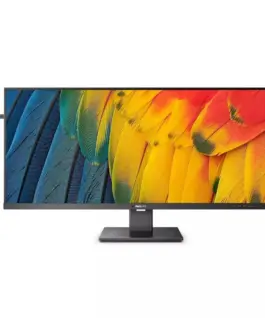 Philips Monitor 40 inches 40B1U5600 IPS HDMI DP USB-C HAS Speakers