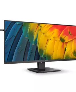 Philips Monitor 40 inches 40B1U5600 IPS HDMI DP USB-C HAS Speakers