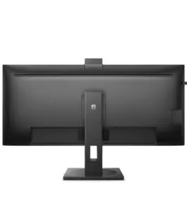 Alternative view of Philips Monitor 40 inches 40B1U5601H IPS HDMI DP USB-C HAS Camera Speakers