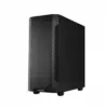Chieftec Chieftec AS-01B-OP Mid Tower черен
