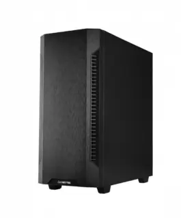 Chieftec Chieftec AS-01B-OP Mid Tower черен