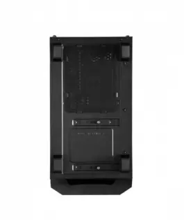 Chieftec Chieftec AS-01B-OP Mid Tower черен