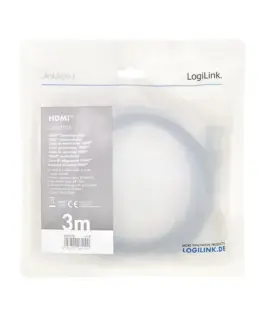 LogiLink HDMI 2.1 кабел 8K/60Hz