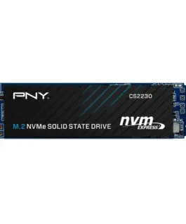 PNY SSD 500GB M.2 2280 CS2230 M280CS2230-500-R
