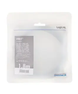 LogiLink USB-C to HDMI кабел