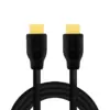 LogiLink HDMI кабел 4K/60Hz CCS черен 5m