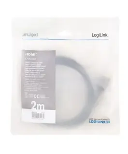 LogiLink HDMI 2.1 кабел