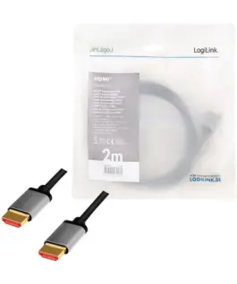 LogiLink HDMI 2.1 кабел