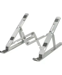 LogiLink Лаптоп stand foldable 10-16