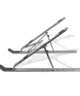 Alternative view of LogiLink Лаптоп stand, foldable 10-16