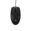 Natec Mouse Ruff 2 1000 DPI черен