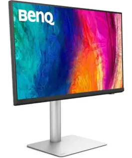 Alternative view of Монитор BenQ PD2730S - 27 inch IPS 5K(5120x2880), 60Hz, HDMI, DP, USB-C PD