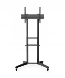 Alternative view of Digitus TV presentation cart DA-90447