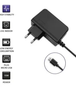 Qoltec зарядно 15W 5V