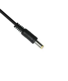 Qoltec Plug in захранващ блок 24W 12V