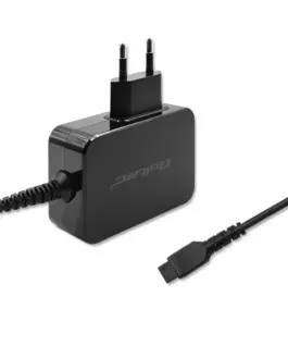 Qoltec Power адаптер 45W 8 plugins