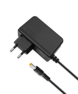 Qoltec Plug in захранващ блок 18W 9V