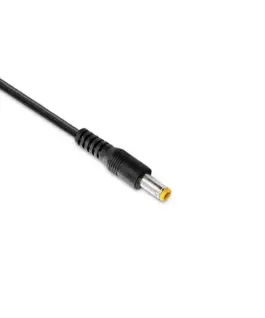 Qoltec Plug in захранващ блок 18W 9V