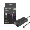 Qoltec Power адаптер for LG Samsung монитор 65W